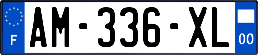AM-336-XL