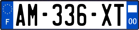 AM-336-XT