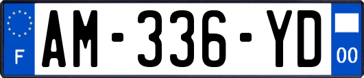 AM-336-YD
