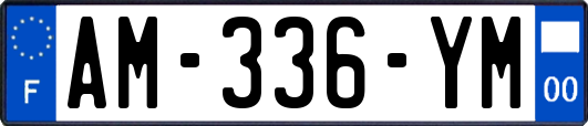AM-336-YM