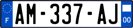 AM-337-AJ