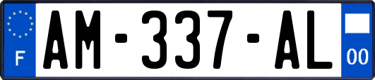 AM-337-AL