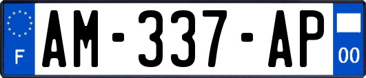 AM-337-AP