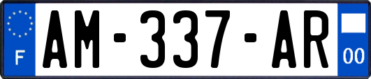 AM-337-AR