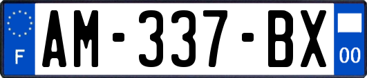 AM-337-BX