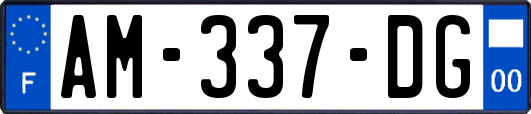 AM-337-DG