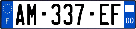 AM-337-EF