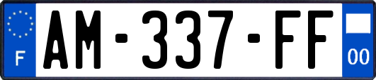 AM-337-FF