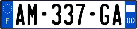 AM-337-GA