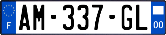 AM-337-GL