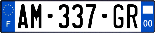 AM-337-GR