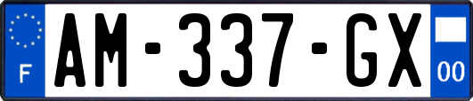 AM-337-GX