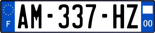 AM-337-HZ