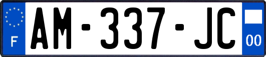 AM-337-JC