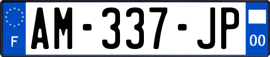 AM-337-JP