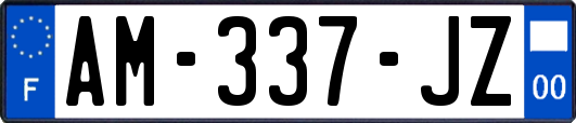 AM-337-JZ