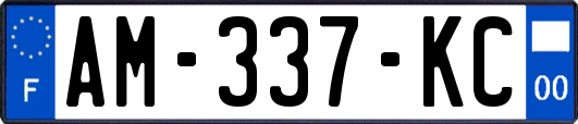 AM-337-KC