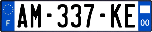 AM-337-KE