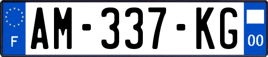 AM-337-KG