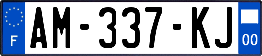 AM-337-KJ