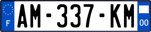 AM-337-KM