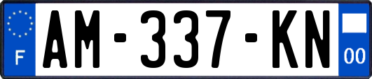 AM-337-KN