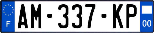 AM-337-KP