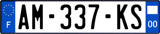 AM-337-KS