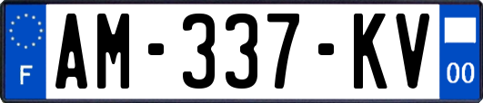 AM-337-KV