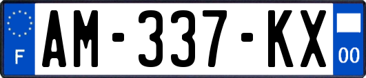 AM-337-KX