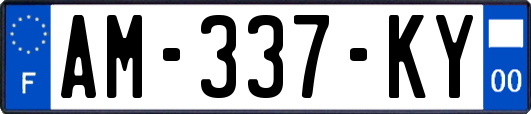AM-337-KY