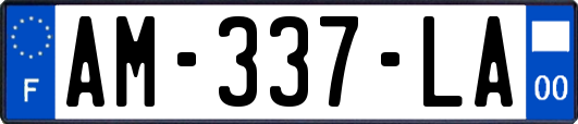 AM-337-LA
