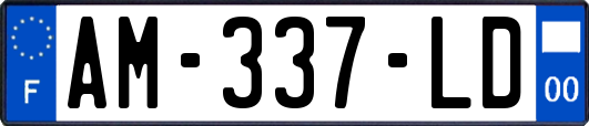AM-337-LD