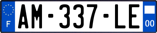 AM-337-LE