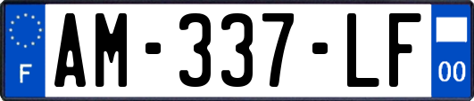 AM-337-LF