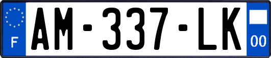 AM-337-LK