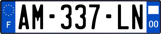 AM-337-LN