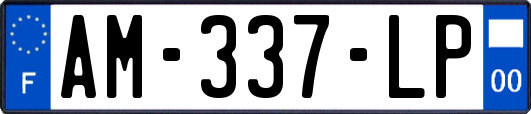 AM-337-LP
