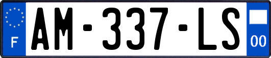 AM-337-LS