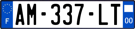 AM-337-LT
