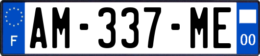 AM-337-ME