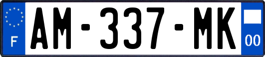 AM-337-MK