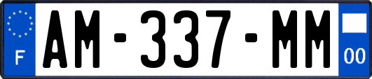 AM-337-MM
