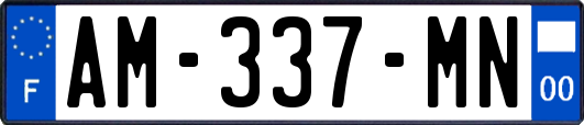 AM-337-MN