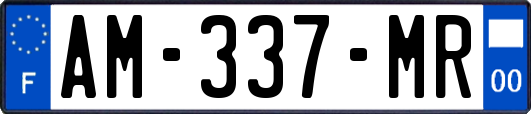 AM-337-MR