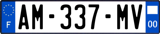 AM-337-MV