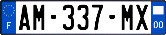 AM-337-MX