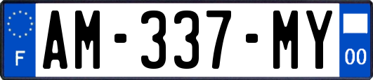 AM-337-MY