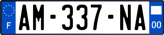 AM-337-NA