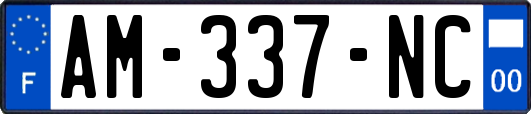 AM-337-NC